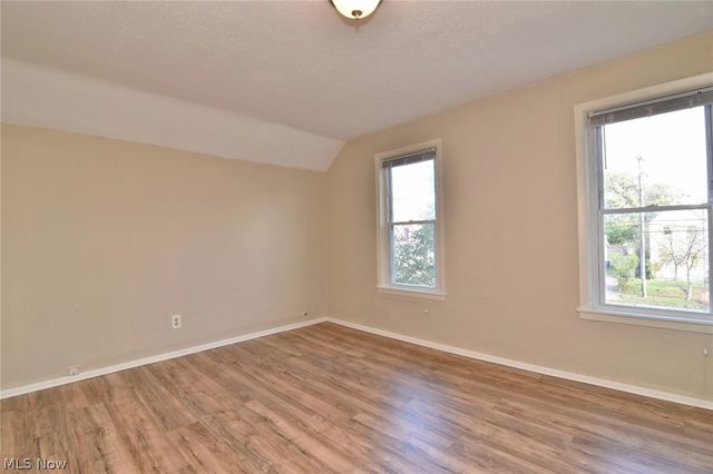 3017 Trowbridge Avenue, Cleveland, OH 44109
