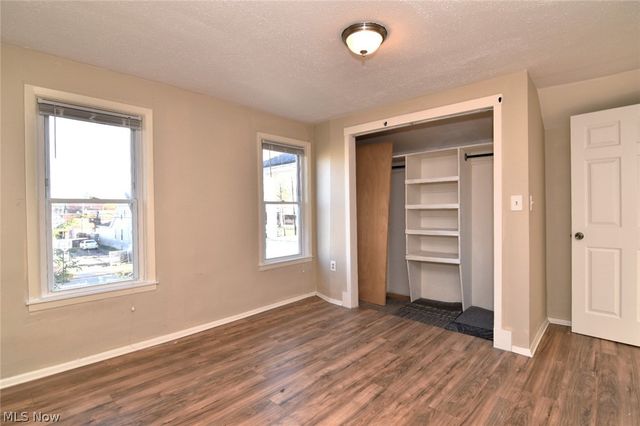 3017 Trowbridge Avenue, Cleveland, OH 44109