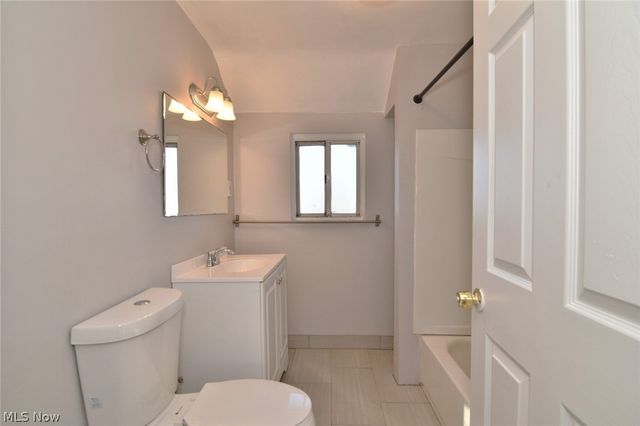 3017 Trowbridge Avenue, Cleveland, OH 44109