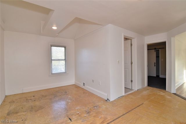 3017 Trowbridge Avenue, Cleveland, OH 44109