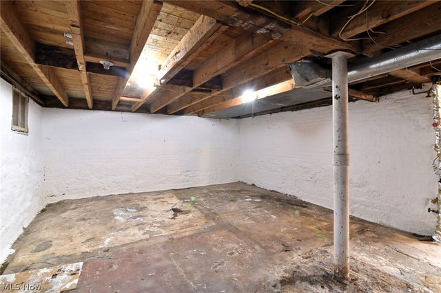 3017 Trowbridge Avenue, Cleveland, OH 44109