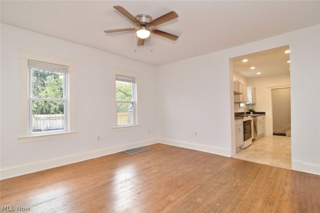 3017 Trowbridge Avenue, Cleveland, OH 44109