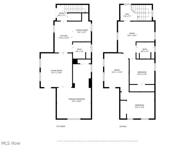 3017 Trowbridge Avenue, Cleveland, OH 44109