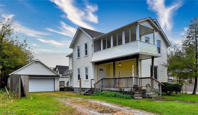 3017 Trowbridge Avenue, Cleveland, OH 44109