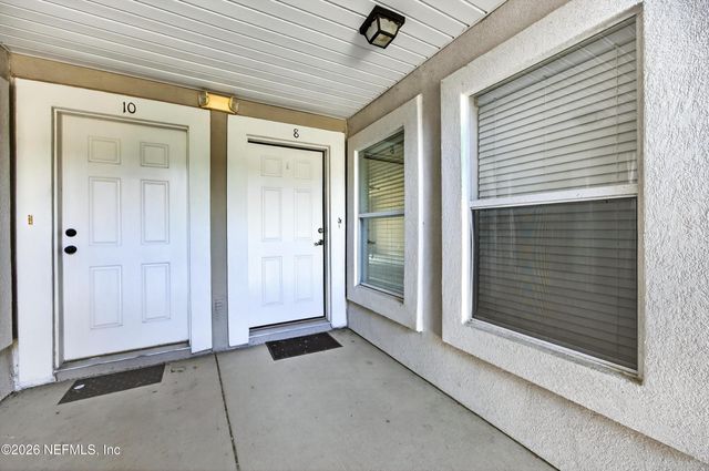 9401 OSPREY BRANCH Trail 8, Jacksonville, FL 32257