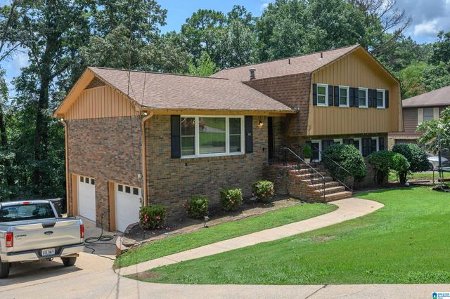 1849 TALL TIMBERS DRIVE, Hoover, AL 35226