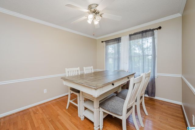 1849 TALL TIMBERS DRIVE, Hoover, AL 35226