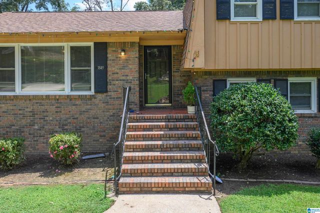 1849 TALL TIMBERS DRIVE, Hoover, AL 35226