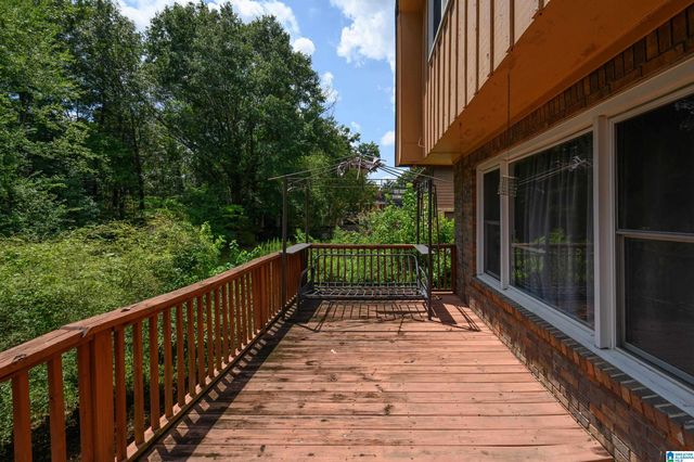 1849 TALL TIMBERS DRIVE, Hoover, AL 35226