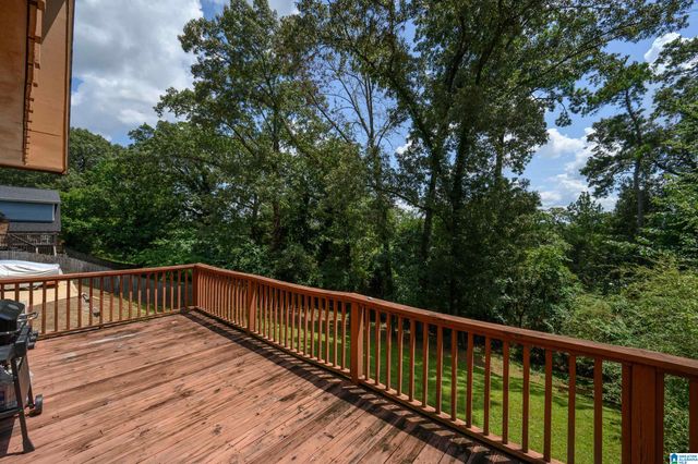 1849 TALL TIMBERS DRIVE, Hoover, AL 35226
