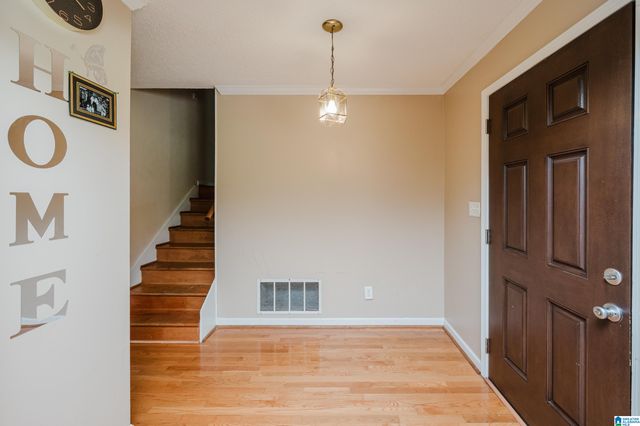 1849 TALL TIMBERS DRIVE, Hoover, AL 35226