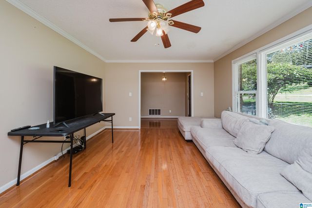 1849 TALL TIMBERS DRIVE, Hoover, AL 35226