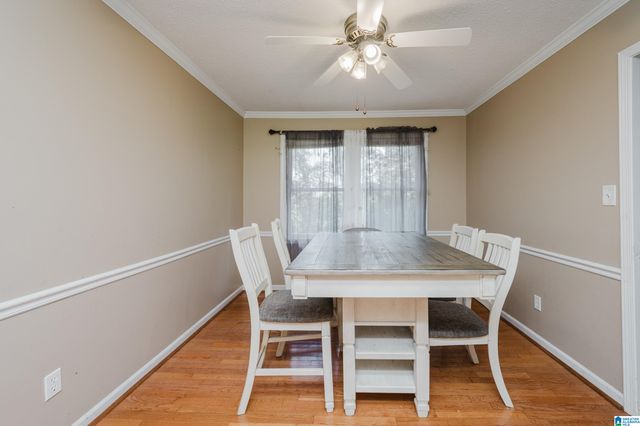 1849 TALL TIMBERS DRIVE, Hoover, AL 35226