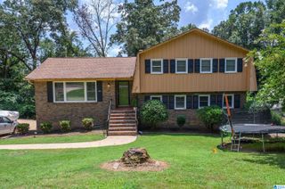 1849 TALL TIMBERS DRIVE, Hoover, AL 35226