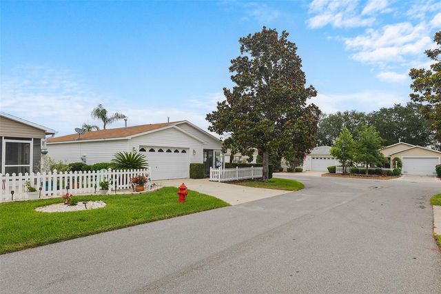 3670 AMELIA AVENUE, The Villages, FL 32162