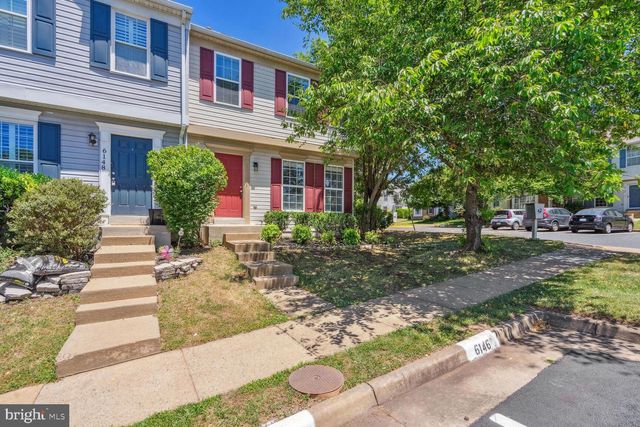 6146 KENDRA WAY, Centreville, VA 20121