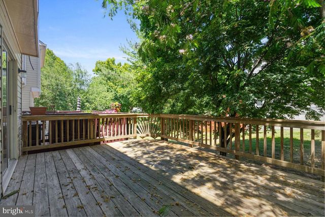 6146 KENDRA WAY, Centreville, VA 20121