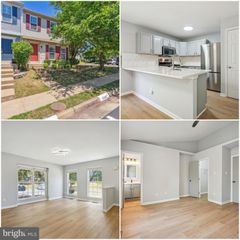 6146 KENDRA WAY, Centreville, VA 20121
