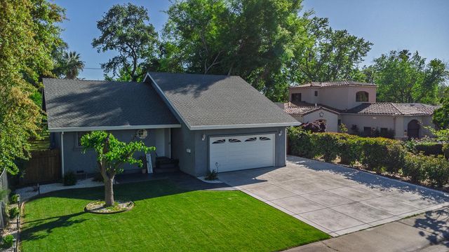 3414 Club Ln, Sacramento, CA 95821