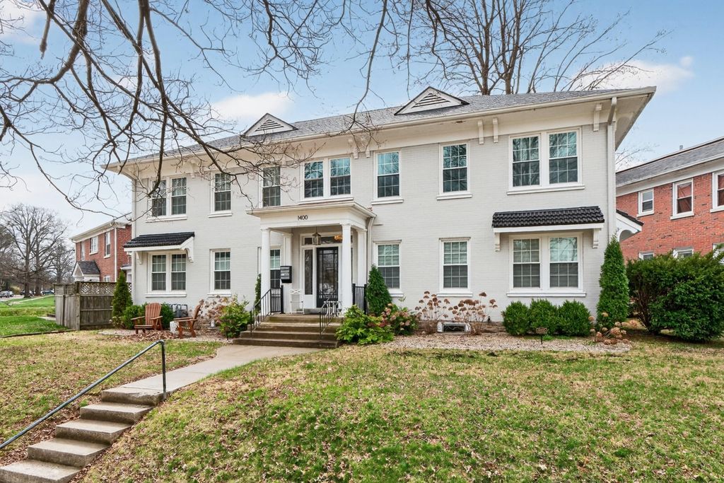 1400 Fontaine Road 1, Lexington, KY 40502