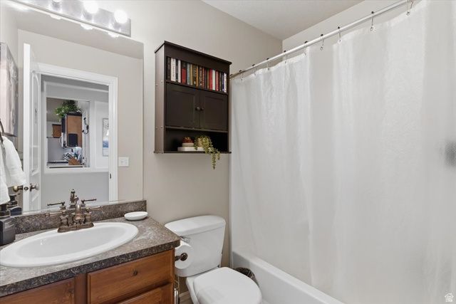216 E APPALOOSA WAY, Willard, UT 84340