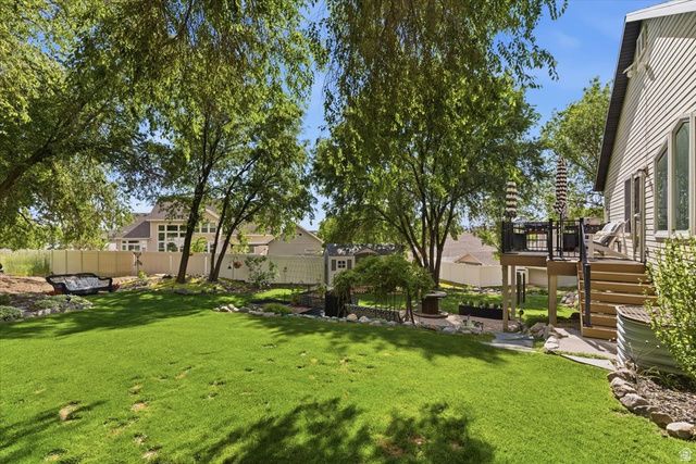 216 E APPALOOSA WAY, Willard, UT 84340
