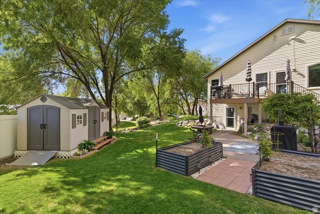 216 E APPALOOSA WAY, Willard, UT 84340