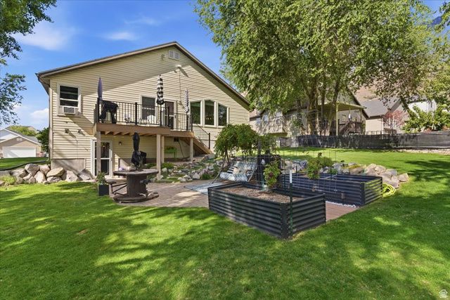 216 E APPALOOSA WAY, Willard, UT 84340