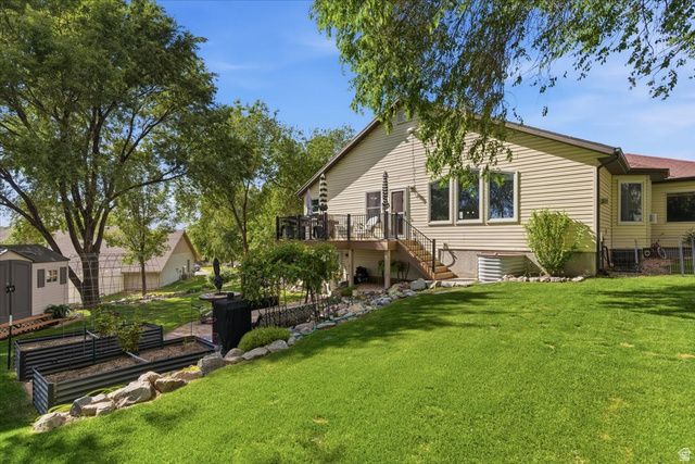 216 E APPALOOSA WAY, Willard, UT 84340