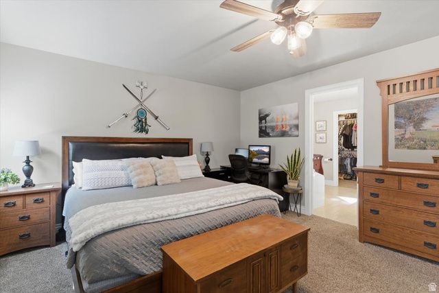 216 E APPALOOSA WAY, Willard, UT 84340