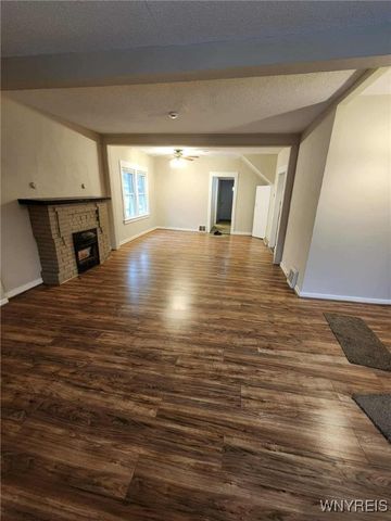 25 Kent Street, Hamburg, NY 14219