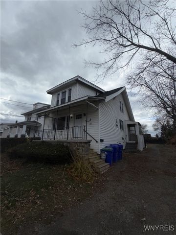 25 Kent Street, Hamburg, NY 14219