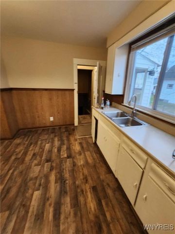 25 Kent Street, Hamburg, NY 14219