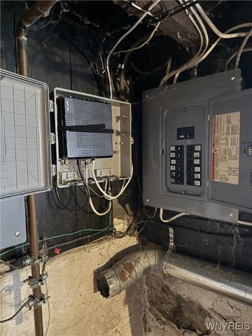 25 Kent Street, Hamburg, NY 14219