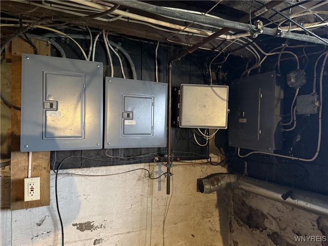 25 Kent Street, Hamburg, NY 14219