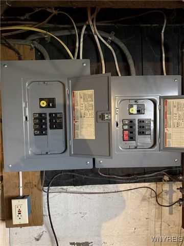 25 Kent Street, Hamburg, NY 14219