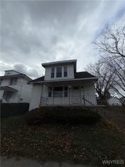 25 Kent Street, Hamburg, NY 14219