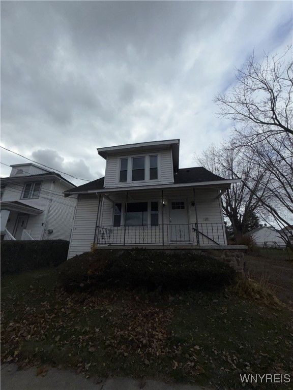 25 Kent Street, Hamburg, NY 14219