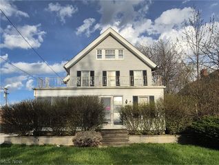 2023 Warren Road, Lakewood, OH 44107