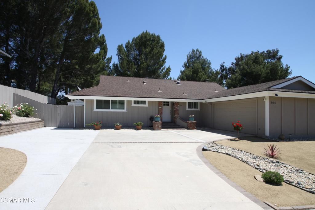 364 Longwood Court, Newbury Park, CA 91320