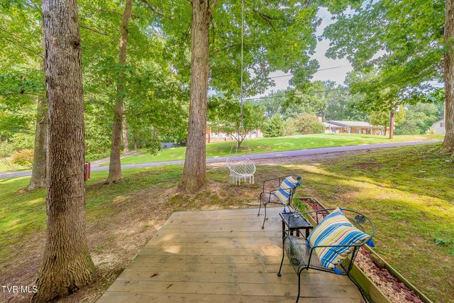 625 Dover Avenue, Mount Carmel, TN 37645