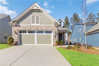 44 Rabun Court, Hoschton, GA 30548