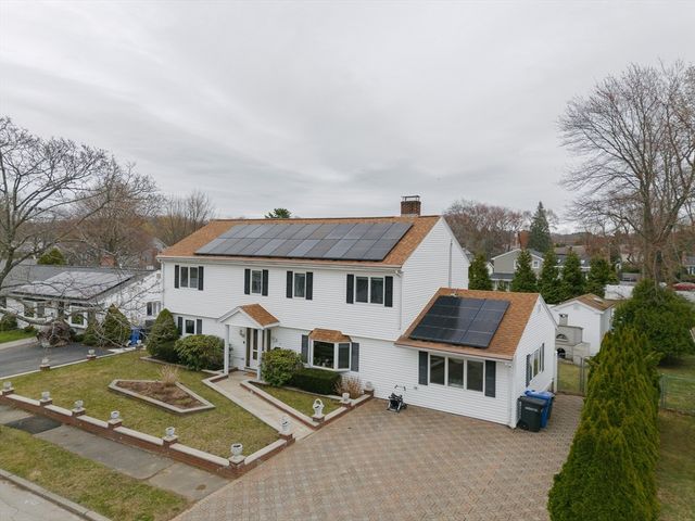 19 Miriam Road, Waltham, MA 02451