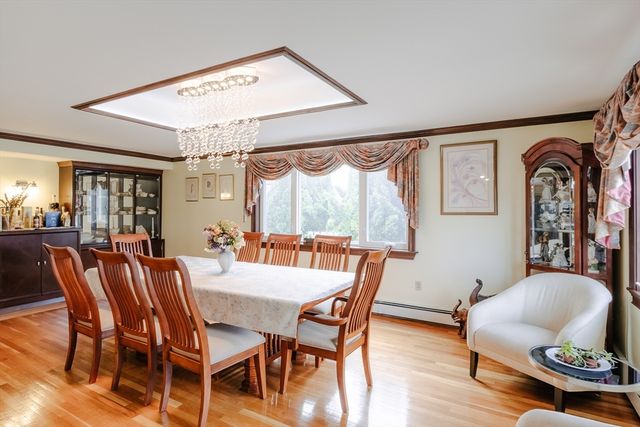 19 Miriam Road, Waltham, MA 02451