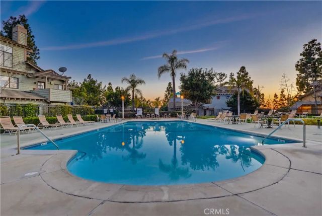 6650 Pine Bluff, Whittier, CA 90601
