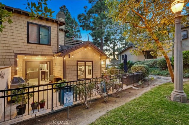 6650 Pine Bluff, Whittier, CA 90601