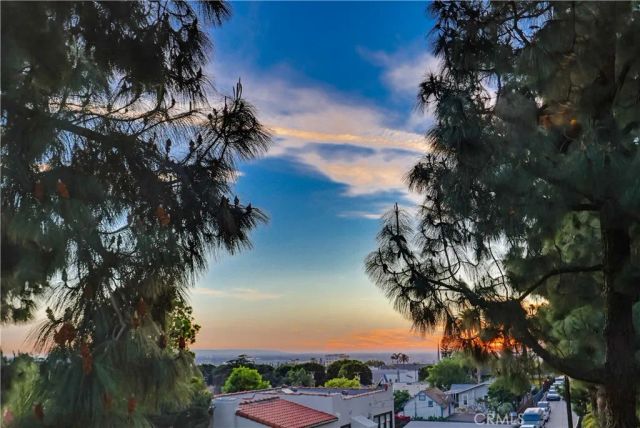 6650 Pine Bluff, Whittier, CA 90601