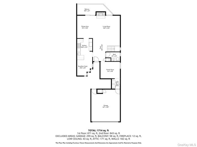 161 Stone Oaks Drive, Hartsdale, NY 10530