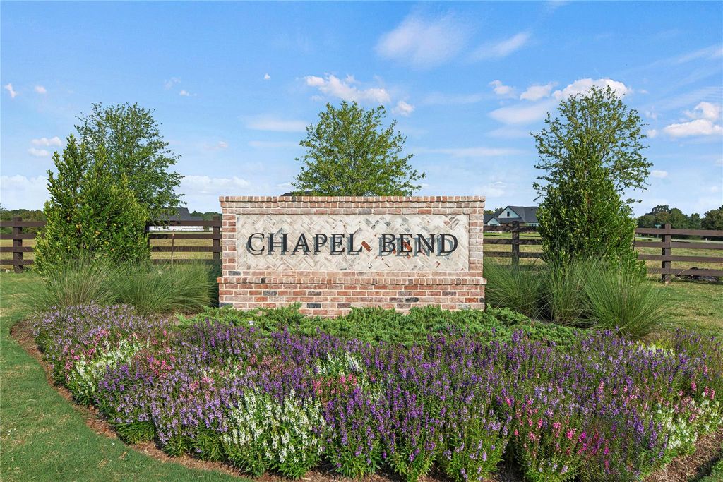 25004 Chapel Bend Court, Montgomery, TX 77356