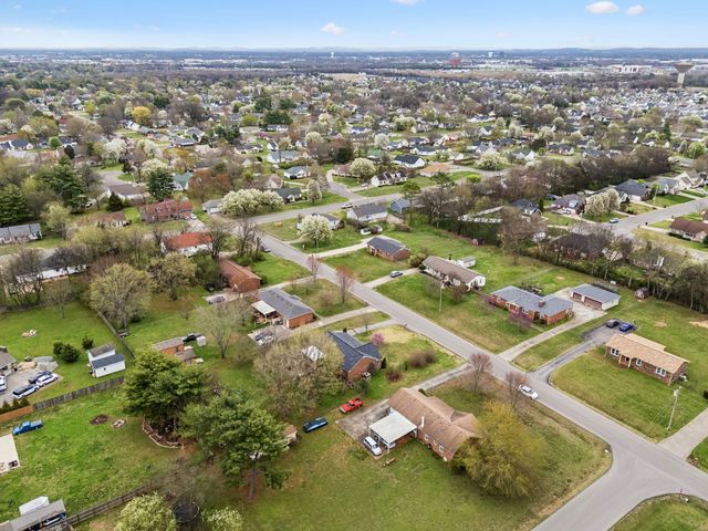 2014 Stonebrook Dr, Murfreesboro, TN 37128